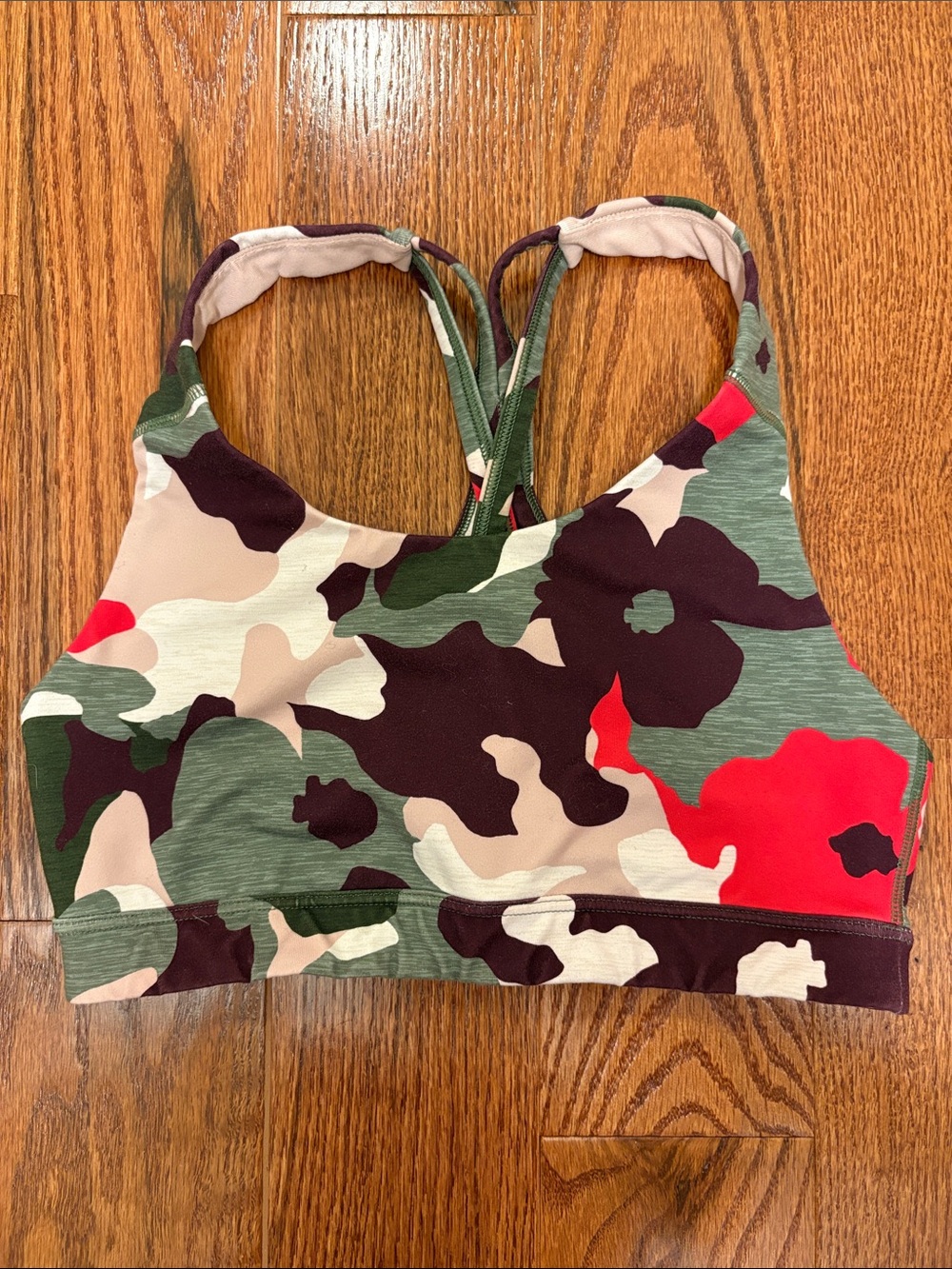 Old Navy Sports Bra